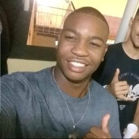 Henrique Silva De Jesus