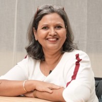 Sarita Bahl