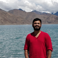 Harshal Ghaisas