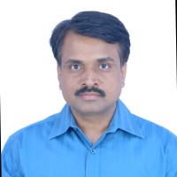 Srinivas CS