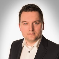 Tobias Weickelt