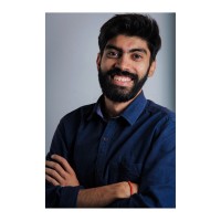 Ajinkya Deshpande
