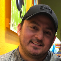 Jon Alvarez