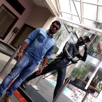 Hani Singh Mudavath