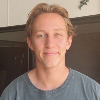 Riley Johnson