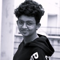IRENE TONY