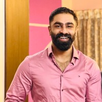 Vineeth T