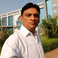 Pragnesh Patel