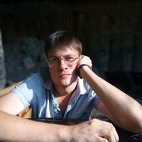 Denis Tokarev