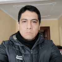 Jesús Mendoza