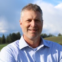Kent Martin