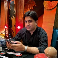 Rashid Ali