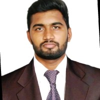 Selva Ajith Balagurumaran