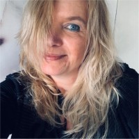 Heidi Jonker