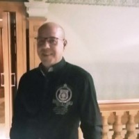 Alberto Jesus Lecuona Hernandez