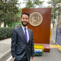 Juan Andres Sanchez Vasquez