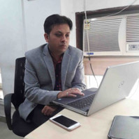 Manish Garg