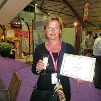 Valérie vandenbergh