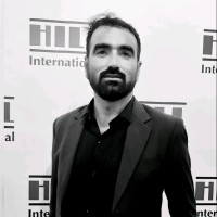 Mohammad Islam Shah