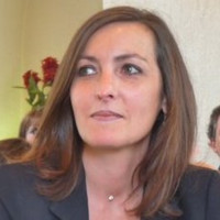 Valérie DEFRANCE