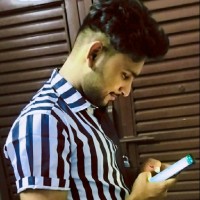 Aryan Tiwari