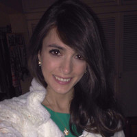 María José Lacayo González