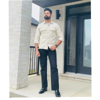 Gurpreet Singh Bains