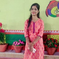 Monalisa Biswal