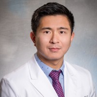 Eugene Wong, MPAS, PA-C
