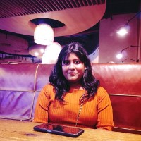 Barnali Dutta