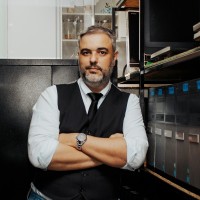 Alexandre Perdiza