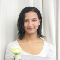Naomi Eghan