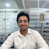 Gaurav Sati