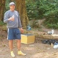 Eric Struble