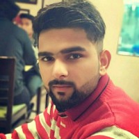 Royal Singh Ahlawat