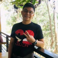 Maverick Briones