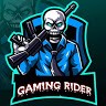 Gaming Rider