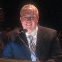 Greg Fletcher