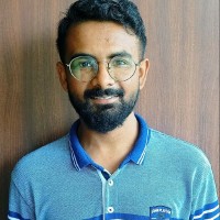 Saurabh Dange