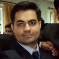 Sameer Sharma