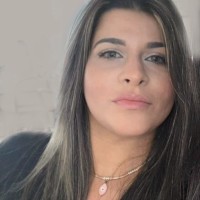 Ana Luisa Rolim Rodrigues