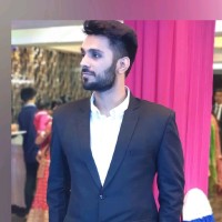 Ashutosh Manderna