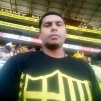 Edgar Rodriguez