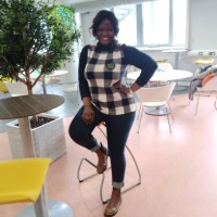 Mariam Akinwumi