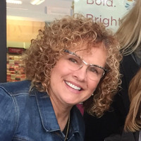 Kelly Gingery