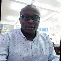 Dishan Mareko
