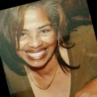 Geraldine Stovall