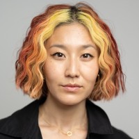 Carrie Yang