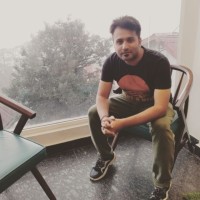 Aakash Sachdeva