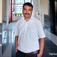 Mahesh Ghadage